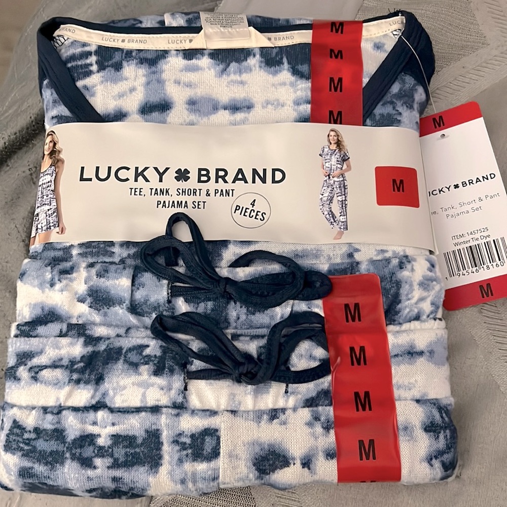 Pajamas